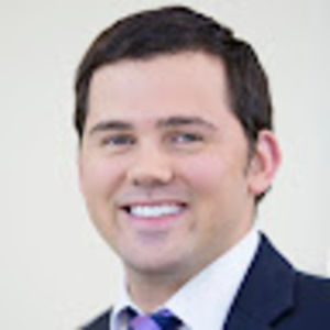 Meet your Posher, Carey